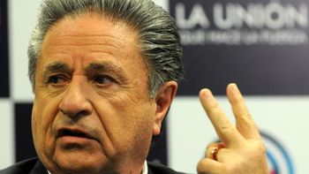 cristina no tiene la mas minima experiencia para gobernar cristina no tiene la mas minima experiencia para gobernar