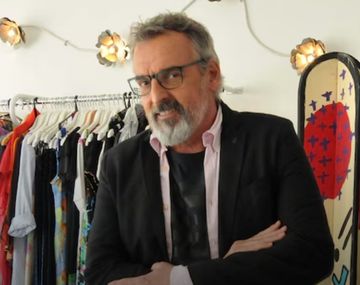 Mal momento para Benito Fernández: Por tercera vez en mi país me fundí