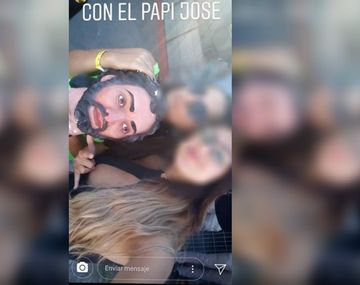 Insólito: robaron a José de un pesebre entrerriano y se lo llevaron de fiesta