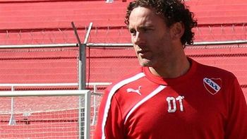 tras la salida de pellegrino, pablo moyano confirmo a gabriel milito como dt tras la salida de pellegrino, pablo moyano confirmo a gabriel milito como dt