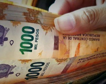 Cómo saber si te corresponde el bono de fin de año de 24 mil pesos que se paga este mes
