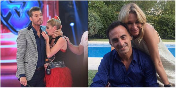 Yanina Latorre habló de la presencia de Diego Latorre en ShowMatch