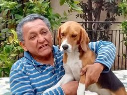 Oscar Centeno - Fuente: Facebook