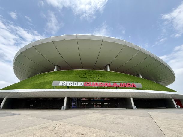 Cómo ver EN VIVO Corea del Sur vs. República Checa por Internet