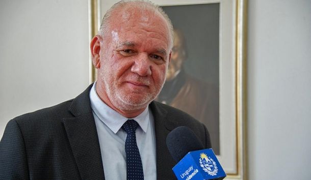 El subsecretario de Industria