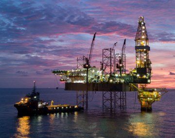 La Corte Suprema avaló la exploración petrolera offshore frente a las costas de Mar del Plata