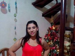 femicidio en ramos mejia: una joven fue asesinada a golpes por su novio femicidio en ramos mejia: una joven fue asesinada a golpes por su novio