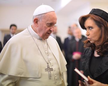 Fondos buitre: El Papa Francisco es solidario con los intereses del país