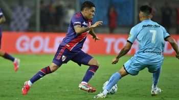 obligado a ganar, river no logra romper el cero ante ciudad de bolivar obligado a ganar, river no logra romper el cero ante ciudad de bolivar