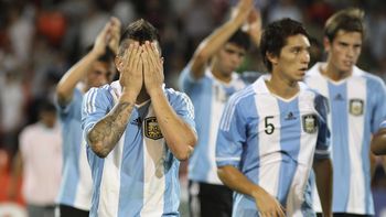 ¿que le falto a la sub 20 frente a chile? ¿que le falto a la sub 20 frente a chile?