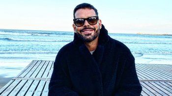 el dia que mariano caprarola hablo de la salud de silvina luna el dia que mariano caprarola hablo de la salud de silvina luna