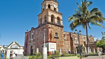 El enigmático pueblo de Nayarit donde los aztecas dejaron su huella y el tiempo se detuvo El enigmático pueblo de Nayarit donde los aztecas dejaron su huella y el tiempo se detuvo