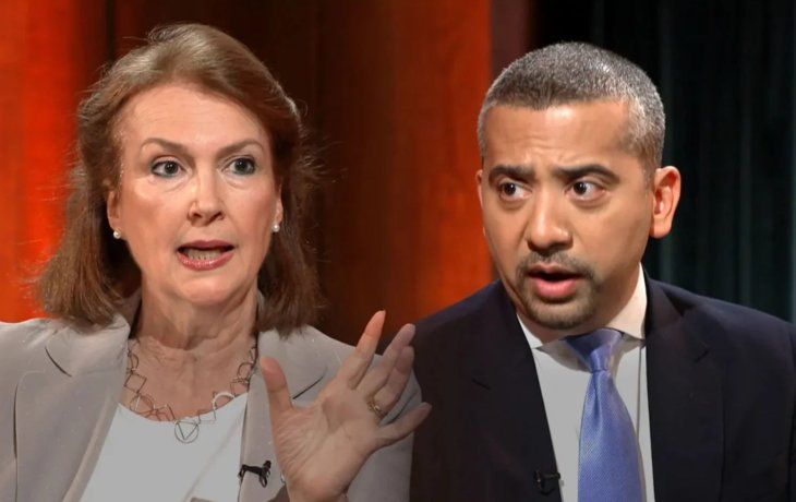Diana Mondino sobre el rol de Javier Milei en $LIBRA: O no es muy inteligente o es una especie de corrupto