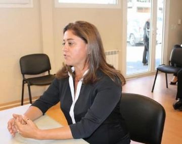 Erika Fontela le otorgó la adopción plena al hombre que crió desde pequeño al nene.