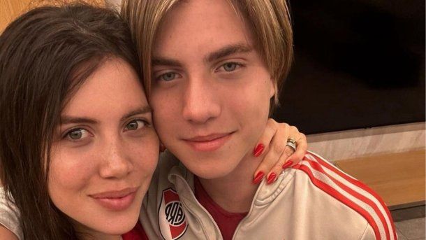 Operaron a Valentino López y estuvo acompañado por sus padres: Todo va a estar bien