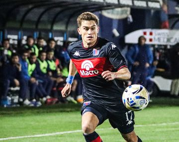 Agónico empate: Tigre igualó 1-1 con Independiente Rivadavia en Victoria por el Torneo Clausura