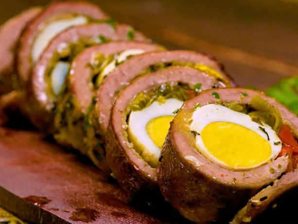 Sobras de Navidad: cuánto dura el matambre en la heladera y cómo conservarlo