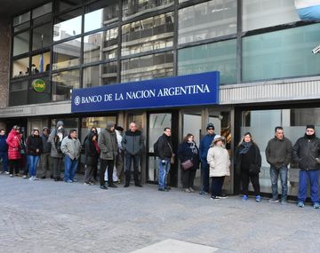 Los cr&eacute;ditos a tasa cero se depositar&aacute;n en las tarjetas de los beneficiarios