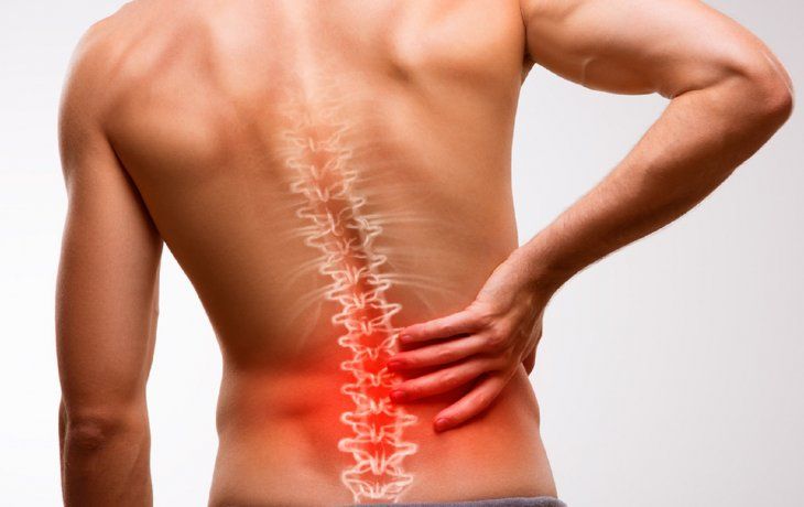 Estos son los mejores ejercicios para aliviar el dolor del nervio ciático.&nbsp;