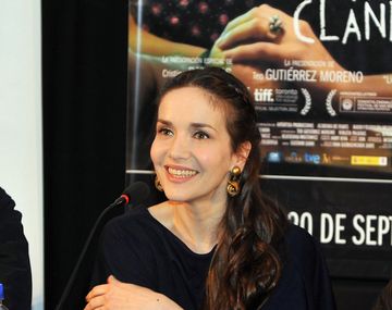 Natalia Oreiro