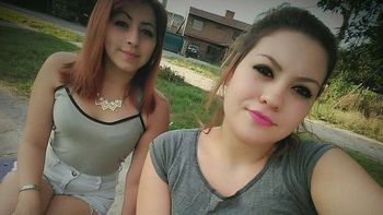 Denise Juárez y Sabrina Barrientos, las dos víctimas mortales de la masacre de Florencio Varela Denise Juárez y Sabrina Barrientos, las dos víctimas mortales de la masacre de Florencio Varela