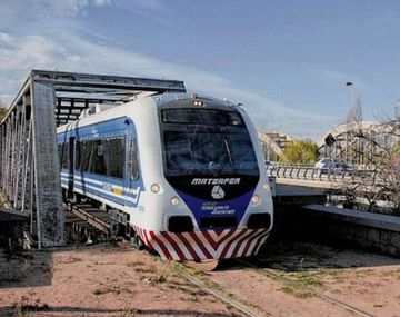 Cristina Kirchner inaugurará el tren interurbano que unirá Neuquén con Cipolletti