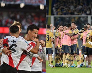 Recta final y pelea por playoffs: así están las posiciones en el Apertura y la Tabla Anual