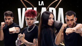 argentina tendra cuatro representantes en la velada del ano 6: quienes son argentina tendra cuatro representantes en la velada del ano 6: quienes son