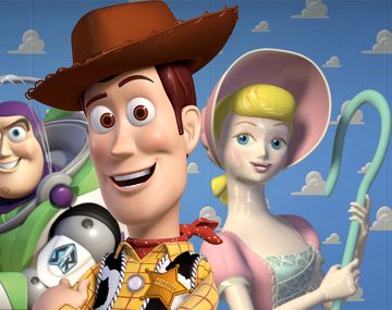 Cambian la fecha de estreno de Toy Story 4