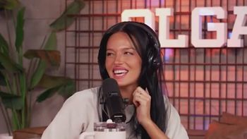 oriana sabatini deslizo una pista sobre como podria llamarse su hija con dybala oriana sabatini deslizo una pista sobre como podria llamarse su hija con dybala