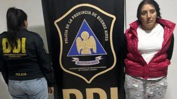 se nego a declarar la pareja de victor sotacuro por el triple crimen narco de florencio varela se nego a declarar la pareja de victor sotacuro por el triple crimen narco de florencio varela