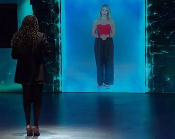 Carmiña le pidió disculpas a Mavinga por sus dichos racistas en Gran Hermano Generación Dorada