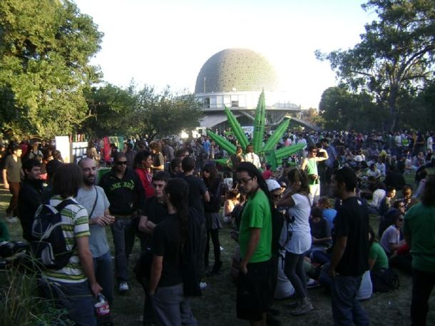 La Sedronar salió a rechazar la despenalización del consumo de drogas