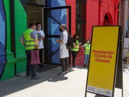 como empadronarse para vacunarse en la ciudad