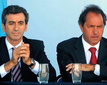 Randazzo ratificó que competirá en las PASO del Frente para la Victoria