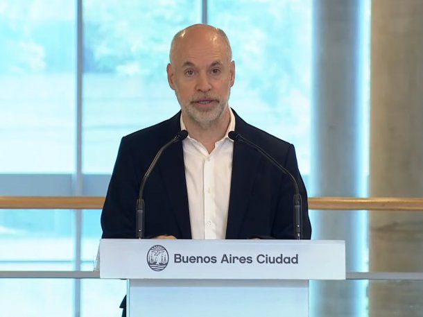 Rodríguez Larreta denunciará al Gobierno por incumplir el fallo de la Corte