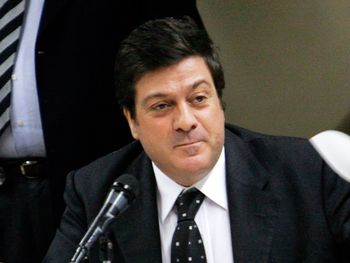 Para Mariotto, Massa no forma parte del peronismo