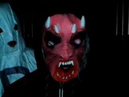 el regreso: ahora el fantasma de la b asusta al kun agüero el regreso: ahora el fantasma de la b asusta al kun agüero