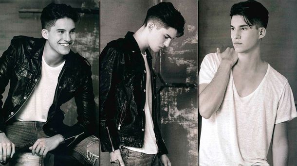 Francisco Tinelli: Cuando me enamoro de una mujer, suelo obsesionarme