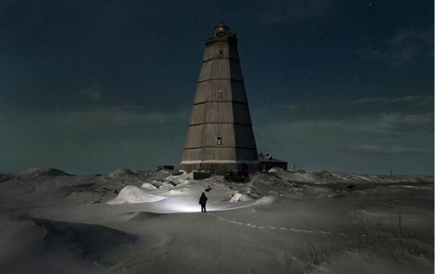 La increíble historia del meteorólogo que vive solo en el Polo Norte