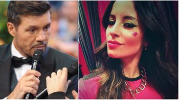 Lourdes Sánchez defendió a Marcelo Tinelli por su discusión con Pampita. Lourdes Sánchez defendió a Marcelo Tinelli por su discusión con Pampita.