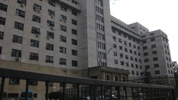 los empresarios defendieron a los jueces criticados los empresarios defendieron a los jueces criticados