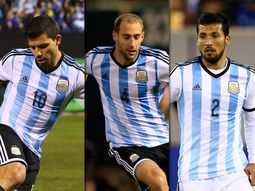 ¿quienes son los jugadores que encienden la alarma de la seleccion y sabella? ¿quienes son los jugadores que encienden la alarma de la seleccion y sabella?