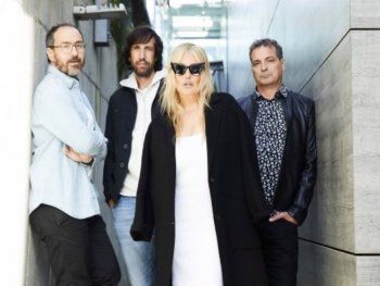 Amaia Montero vuelve a La Oreja de Van Gogh para celebrar los 30 años