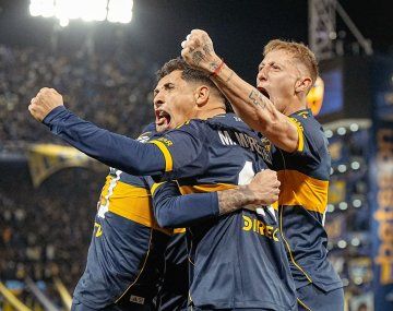 Cómo ver en vivo Rosario Central vs. Boca por el Torneo Clausura