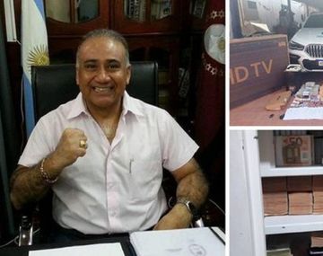 Salta: intervendrán el municipio de Salvador Mazza