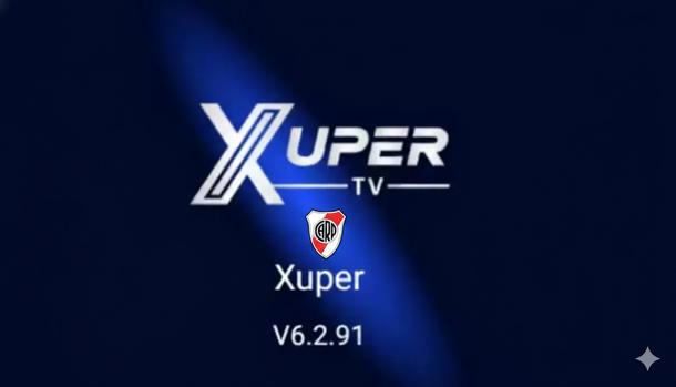 Sin Xuper TV ni aplicación en el Smart TV: cómo ver en vivo a River por la Copa Argentina en el celular