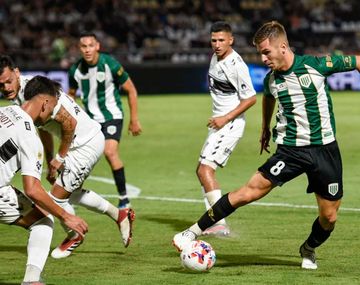 Platense recibe a Banfield por la decimotercera fecha.&nbsp;