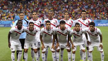 a pesar de la eliminacion, costa rica hizo historia a pesar de la eliminacion, costa rica hizo historia
