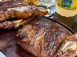 Bodegón en Buenos Aires: la parrilla que prepara el mejor asado y es el más elegido